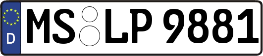 MS-LP9881