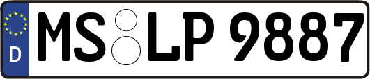 MS-LP9887