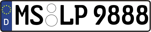 MS-LP9888