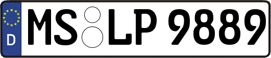 MS-LP9889