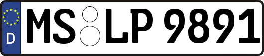 MS-LP9891