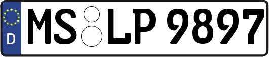 MS-LP9897