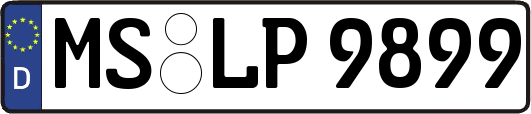 MS-LP9899