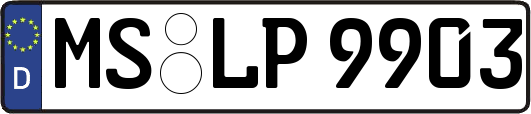 MS-LP9903