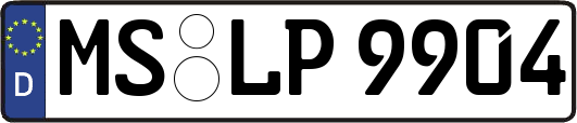 MS-LP9904