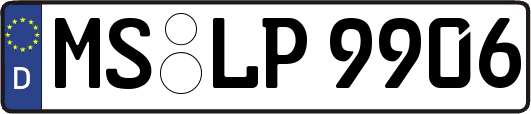 MS-LP9906