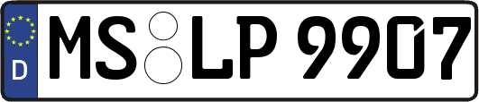MS-LP9907