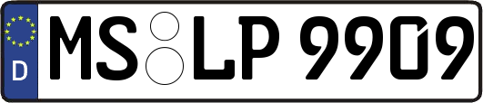 MS-LP9909
