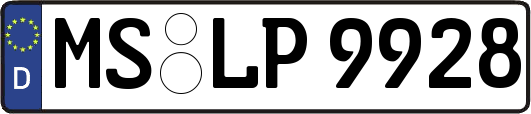 MS-LP9928