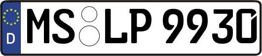 MS-LP9930