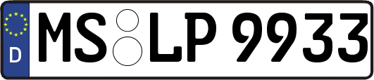 MS-LP9933