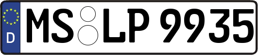 MS-LP9935