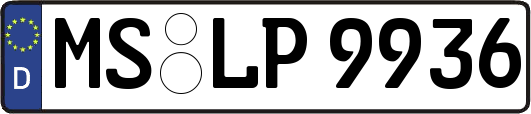 MS-LP9936