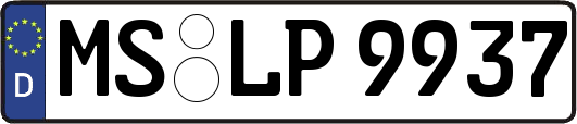 MS-LP9937