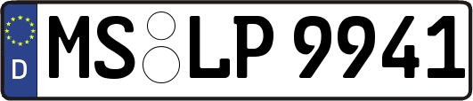 MS-LP9941