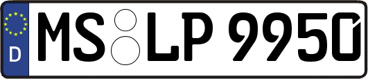 MS-LP9950