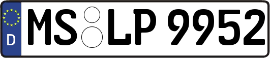 MS-LP9952