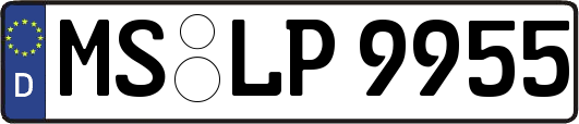 MS-LP9955