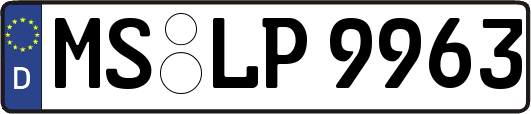 MS-LP9963