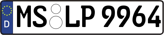 MS-LP9964