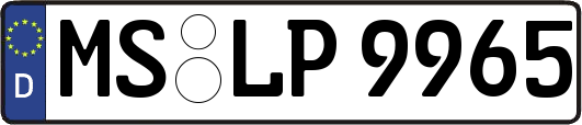 MS-LP9965