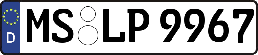 MS-LP9967