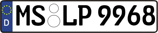 MS-LP9968