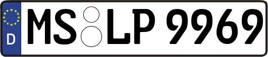 MS-LP9969