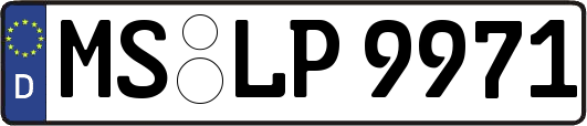 MS-LP9971
