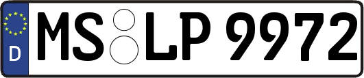 MS-LP9972