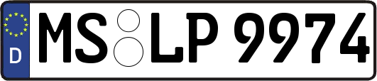 MS-LP9974