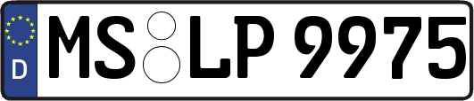 MS-LP9975