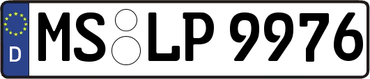 MS-LP9976