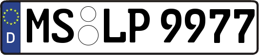 MS-LP9977