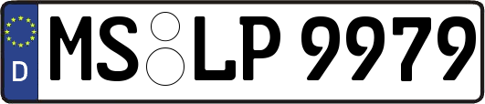 MS-LP9979