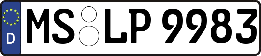 MS-LP9983