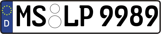 MS-LP9989