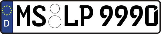 MS-LP9990
