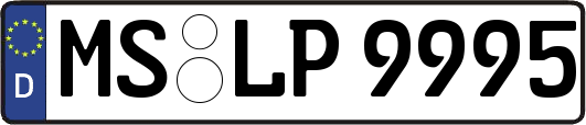 MS-LP9995