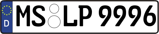 MS-LP9996