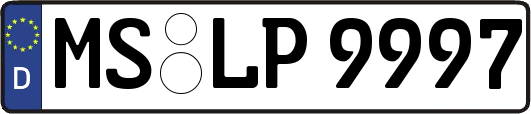 MS-LP9997