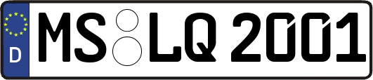 MS-LQ2001