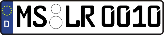 MS-LR0010