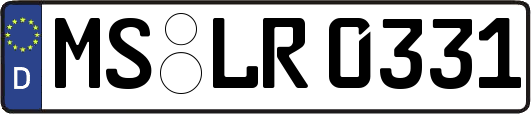 MS-LR0331