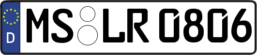 MS-LR0806