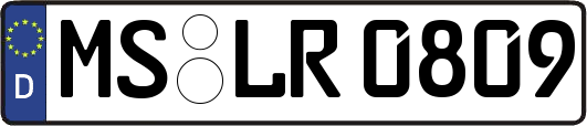 MS-LR0809