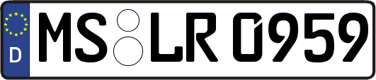 MS-LR0959