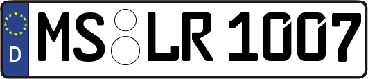 MS-LR1007