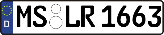 MS-LR1663