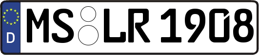 MS-LR1908